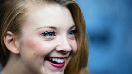 Actresses seattle smiling faces natalie dormer premiere wallpaper