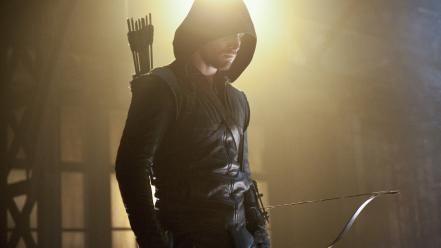 Arrows stephen amell oliver queen wallpaper