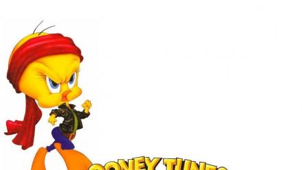 Looney tunes wallpaper