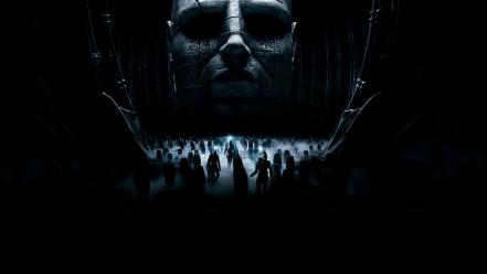 Movies prometheus wallpaper