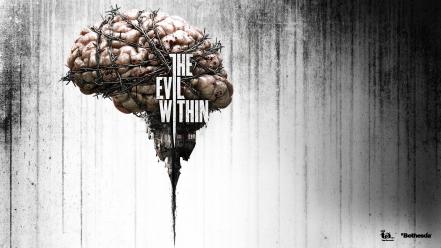 Video games bethesda softworks the evil within wallpaper