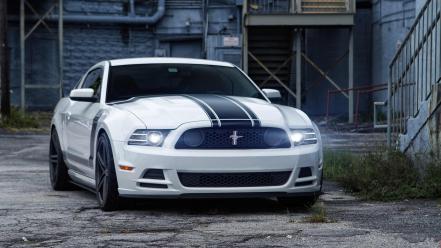 Cars ford mustang shelby gt500kr gt500 wallpaper