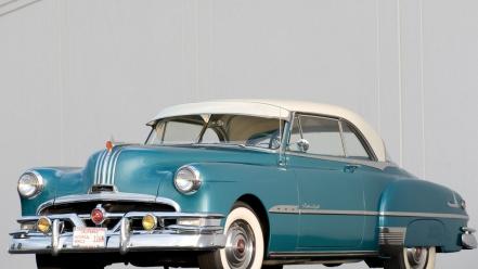 Cars vintage american wallpaper