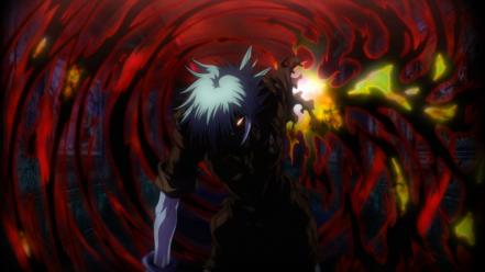 Dark hellsing seras victoria ultimate wallpaper