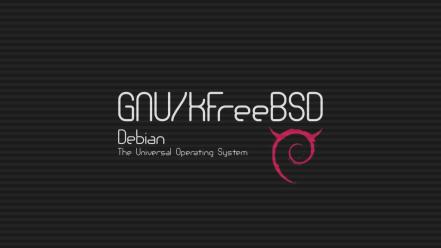 Gnu/linux wallpaper