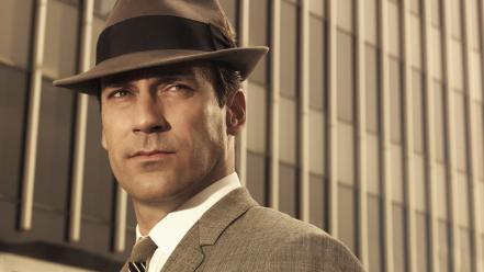 Mad men jon hamm don draper wallpaper