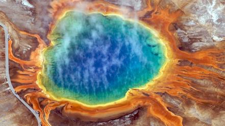 National geographic parks park yellowstone wallpaper