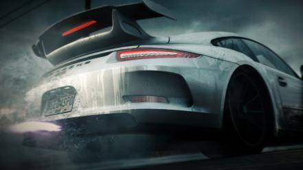 Pc need for speed racing rivals game wallpaper