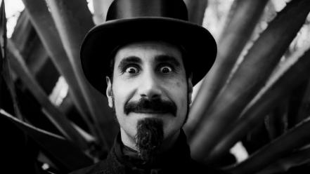 System of a down serj tankian wallpaper