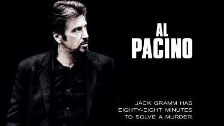Al pacino movie posters 88 minutes wallpaper
