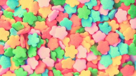 Candy sweets (candies) wallpaper