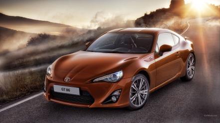 Cars toyota gt86 gt 86 wallpaper