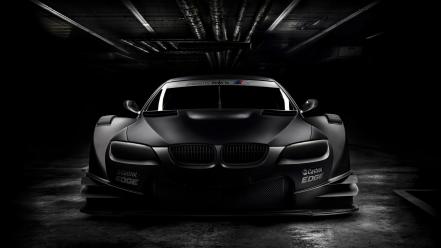 Cars tuning bmw m3 dtm concept wallpaper