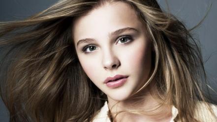 Chloe moretz 2013 wallpaper