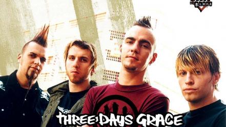 Days grace canadian bands band adam gontier wallpaper