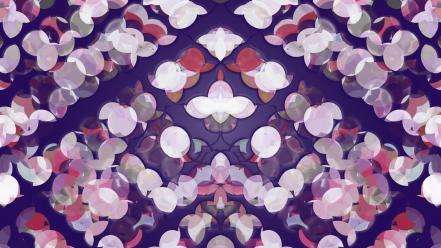Patterns psychedelic digital art artwork photomanipulation background wallpaper
