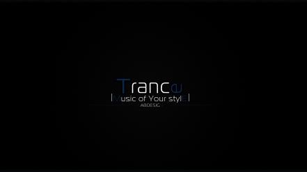 Trance wallpaper