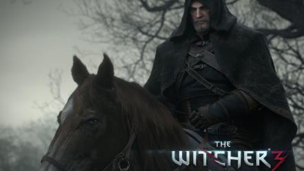 Video games rpg the witcher 3: wild hunt wallpaper