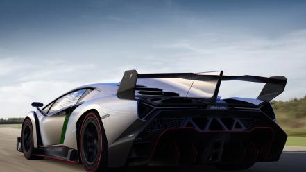 Cars lamborghini veneno wallpaper