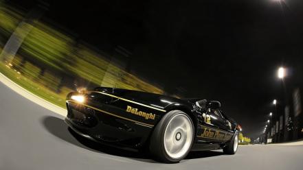 Cars lotus esprit tribute cam wrap wallpaper