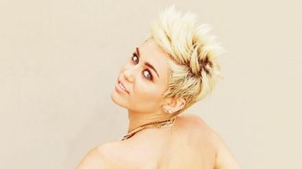 Miley cyrus maxim wallpaper