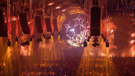 Party qlimax hardstyle gelredome wallpaper
