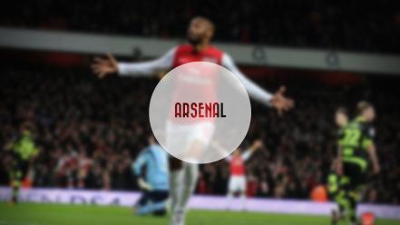 Soccer legend arsenal fc thierry henry player wallpaper