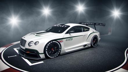 Bentley wallpaper