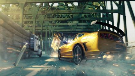 Boss 302 need for speed most wanted wallpaper