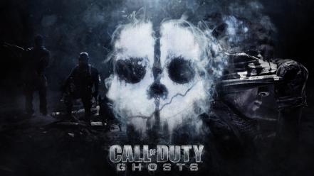 Call of duty ghosts wallpaper
