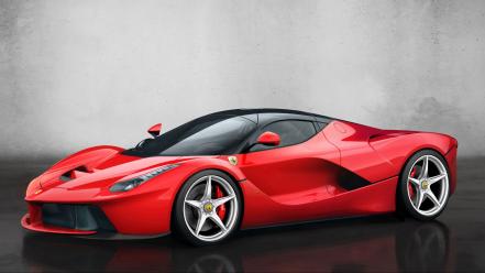 Cars ferrari laferrari wallpaper