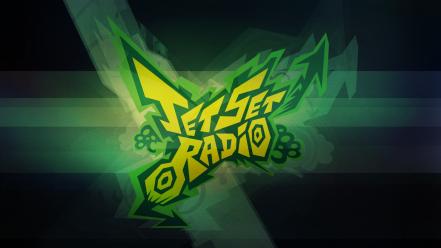 Jet set radio wallpaper