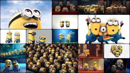 Movies despicable me minions 2 wallpaper