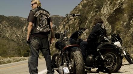 Movies sons of anarchy soa films wallpaper