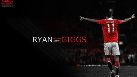 Old trafford football stars teams legend players wallpaper