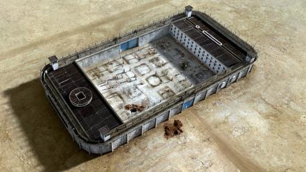 Prison go board game can prisoner telephone wallpaper