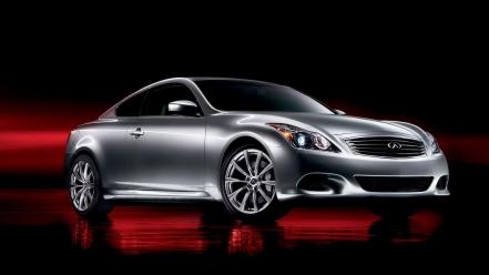Room front infinity 2008 coupe infiniti g37 side wallpaper
