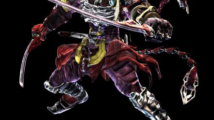 Tekken yoshimitsu wallpaper