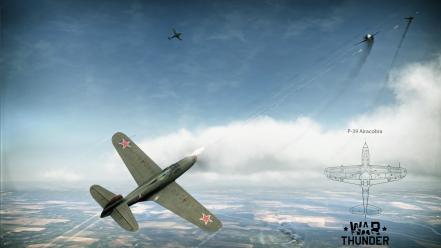 War thunder world of planes wallpaper
