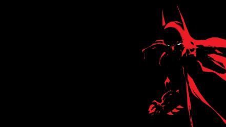 Batman comics wallpaper