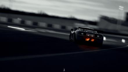 Cars track mclaren f1 races speed wallpaper