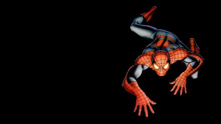Comics spider-man wallpaper