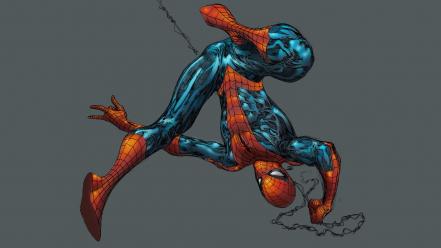 Comics spider-man wallpaper