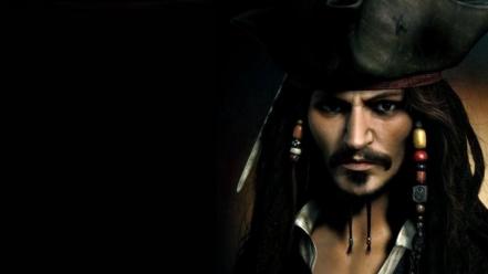 Jack sparrow wallpaper