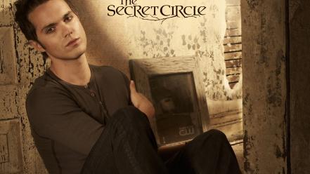 Movies posters the secret circle wallpaper