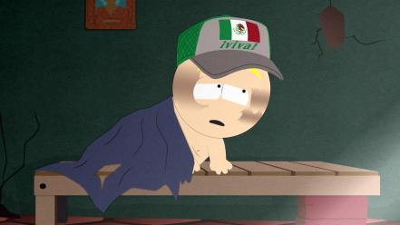 South park mexican butters stotch wallpaper