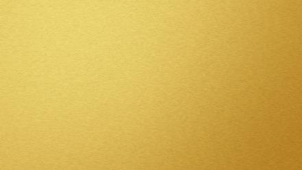 Yellow metal gold textures golden element plates wallpaper