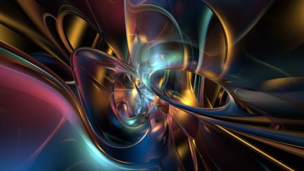 Abstract Design 1080p Hd wallpaper