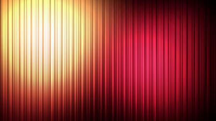 Aurora Colors Abstract wallpaper