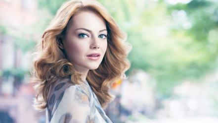 Beautiful Emma Stone wallpaper